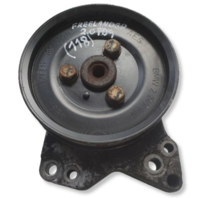 Насос усилителя land rover freelander 2.0 td4 фото №1