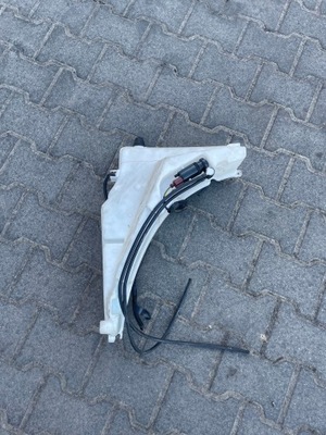 Бачок омывателя range rover vogue l405 фото №1