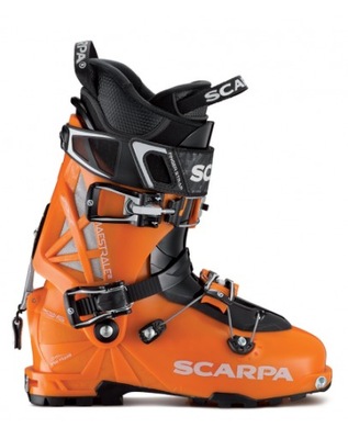 buty skiturowe SCARPA MAESTRALE 2.0 30 cm (46,5)