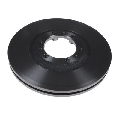 Blue print adz94311 диск гальмівна фото №1