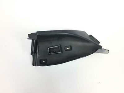 Напрямна поперечина задня audi a3 8v3857792b фото №1