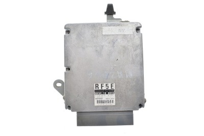 Бортовой компьютер mazda 6 2.0 275800-6153 rf5e 18881c фото №1