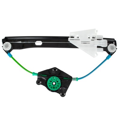 Alfa romeo 159 подъемник стекло задняя p правый elektr. фото №1