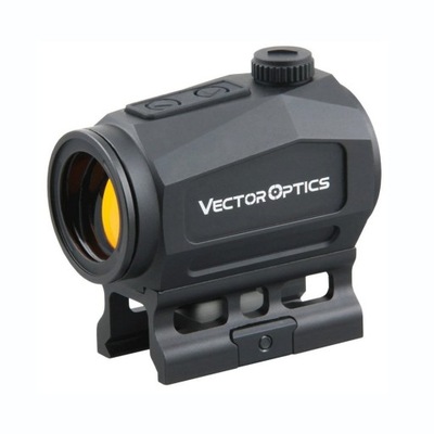 Vector Optics - Kolimator Scrapper Red Dot Gen. II