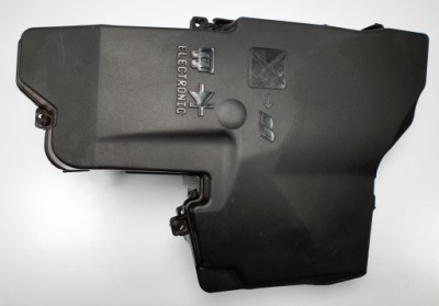 Корпус коробка предохранителей citroen c5 iii x7 фото №1