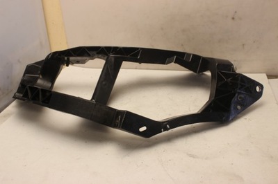 Напрямна панель фари лампи лівий перед smart forfour 454 фото №1