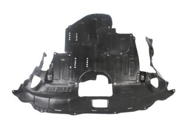 PROTECCIÓN DEL MOTOR PARTE INFERIOR 6601-02-2939861P BLIC  