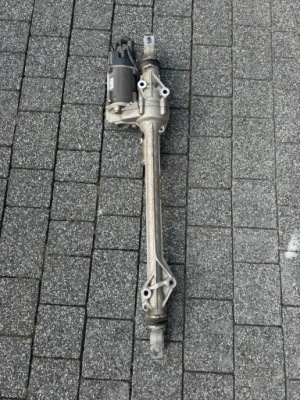 Трансмиссия задняя porsche panamera 971 фото №1