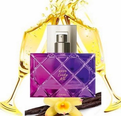 Avon Lucky Me 50 ml EDP