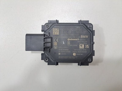 Mini electric cooper se 2023 радар / датчик distronic фото №1