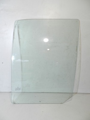 Jeep grand cherokee iii kj liberty 01-07 скло двері лівий задня велика фото №1