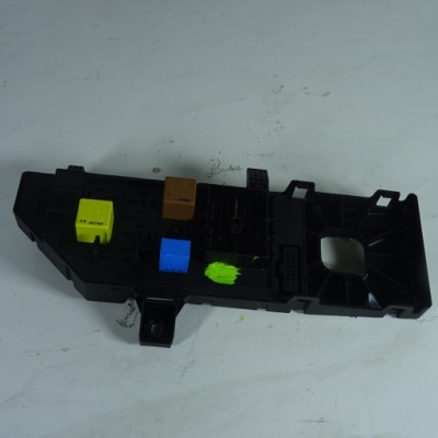 Opel vectra c модуль bsi 13223678 фото №1