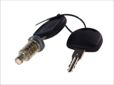 Wkład zamka HANS PRIES 200 022