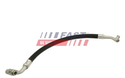 Шланг кондиціонера ft59408 fast фото №1