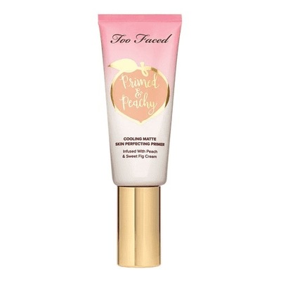 TOO FACED COOLING MATE PRIMER PEACHY ORYGINAŁ NOWY