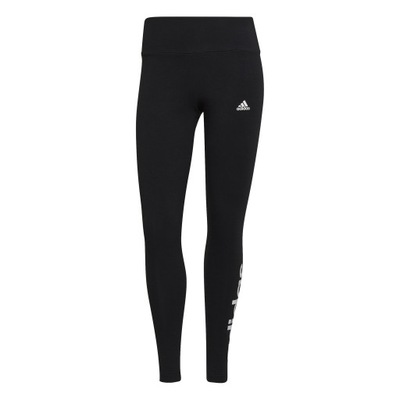 ADIDAS LEGGINSY ESSENTIALS LOGO GL0633 r XS