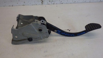 Opel insignia b педаль тормоза автоматическая коробка передач фото №1