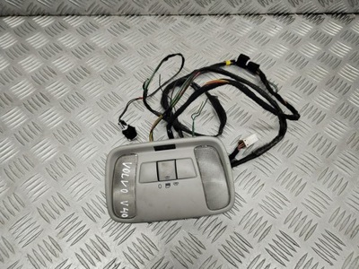 Освещение кабины перед volvo v40 30813529 фото №1