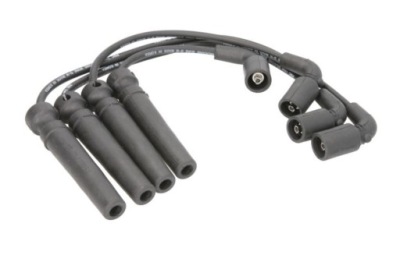 Джгут трубопровід запалювання daewoo lanos, nubira фото №1