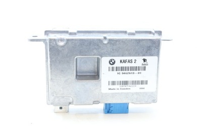 Модуль блок керування kafas mini f54 f55 f60 9462613 фото №1