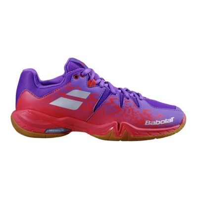 BUTY BABOLAT SHADOW SPIRIT DEWBER WOMEN 36,5 PROMO