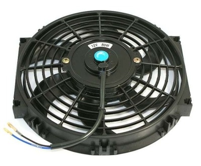 VENTILADOR UNIVERSAL PLASKI 10