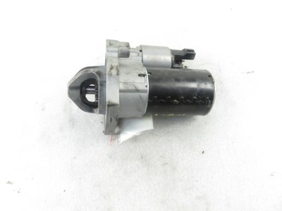 Стартер peugeot 5008 ii 1.2 thp 96740772 фото №1