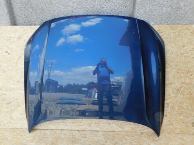 Volvo v90 s90 16- капот фото №1