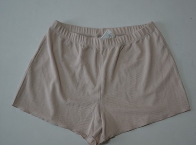H&M spodnie szorty od piżamy 36 S