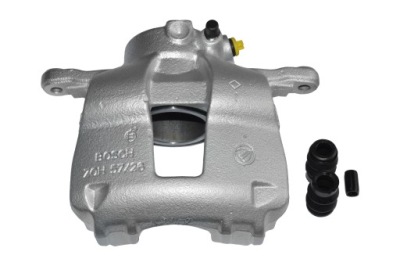 Суппорт тормозной перед alfa mito lancia delta iii фото №1