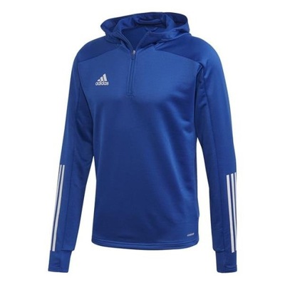 Bluza z kapturem Adidas Condivo 20 3XL