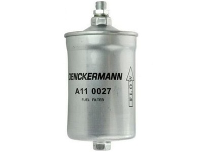 FILTRO COMBUSTIBLES A110027/DEC DENCKERMANN  