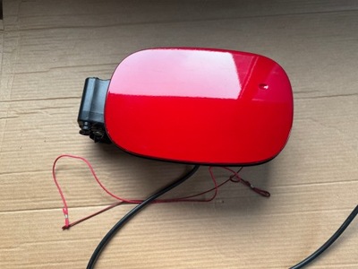 Alfa romeo stelvio кришка заливної пального 50566988 фото №1