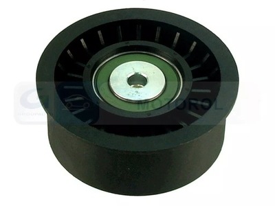 Ролик напрямна ремінь rozrz - magneti marelli mpq0137 фото №1