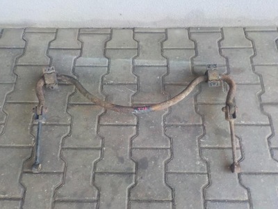 Vw lt 46 sprinter двойник стабилизатор задняя tytlny фото №1