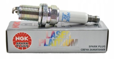 NGK СВЕЧА ЗАЖИГАНИЯ 7963 PFR7Q LASER PLATINIUM