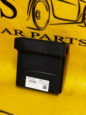 Модуль блок управления ecu peugeot 508 i rxh 2.0 hdi фото №1