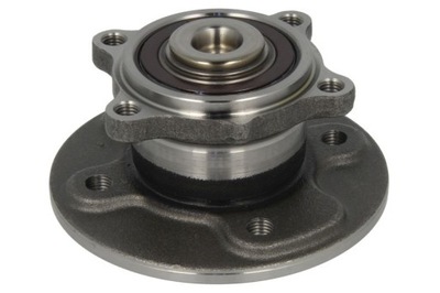 Fag підшипник колеса задня mini r50 r53 r52 1.4d/1.6 06.01-07.08 фото №1