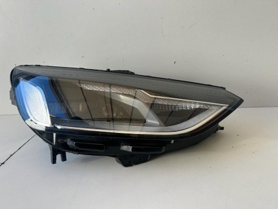 AUDI A4 B9 РЕСТАЙЛ 8W0 ФАРА ПРАВОЕ FULL LED (СВЕТОДИОД ) 8W0941012