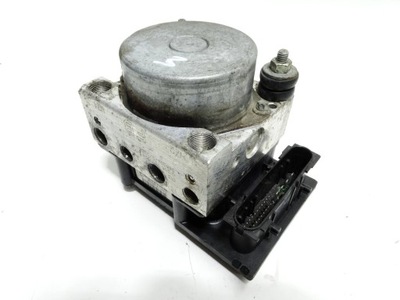 Opel corsa d - насос abs fb фото №1