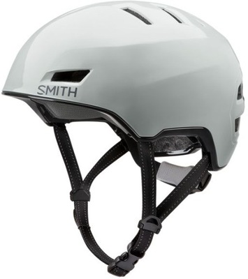 SMITH Kask rowerowy EXPRESS,cloudgrey, 51-55