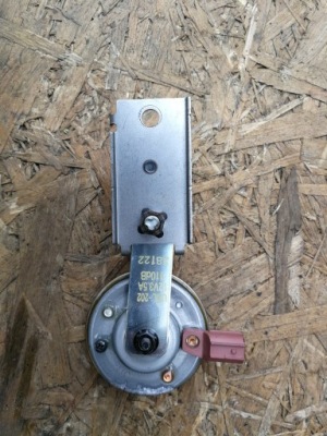 Клаксон honda civic ix фото №1