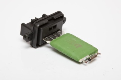 Резистор вентилятор fiat ppalio siena 7082388 фото №1