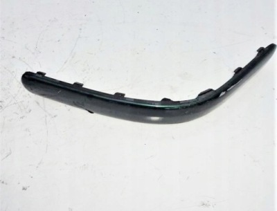 Молдинг бампера задняя vw golf iv хэтчбек 98-04r фото №1