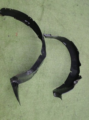 Chevrolet aveo t200 i подкрылок левая lu правое перед фото №1