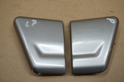 Patrol молдинг накладка крыла перед gr y61 97-04 фото №1