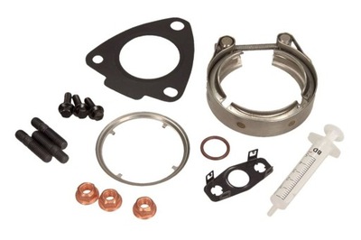 ZESTAW MONTAŻOWY TURBOSPRĘŻARKI FORD TRANSIT 2,0TDCI 15- KT130490