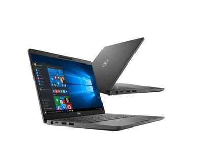 Laptop Dell ULTRABOOK Latitude 5300 13,3 " Intel Core i5 8GB / 256 GB