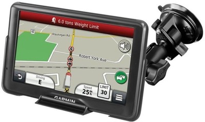 RAM MOUNT PARA GARMIN DEZL 760LMT RAM-B-166-GA54U  