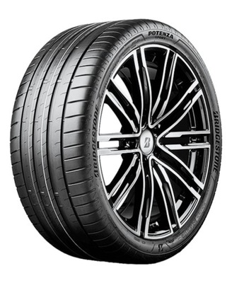 1x BRIDGESTONE POTENZA SPORT 245/40R19 98 Y